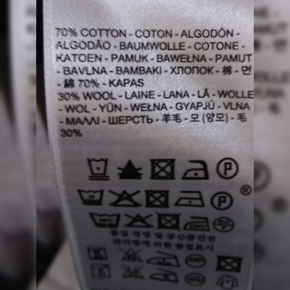 Levi's sweater - Picture 6 of 6